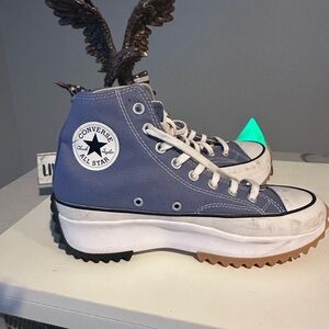 Converse All Star High-Top Sneakers